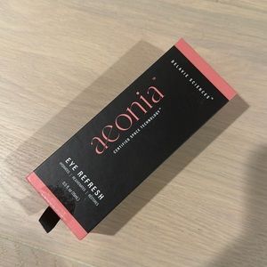 NEW Aeonia Eye Refresh